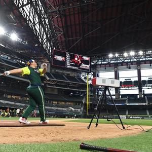 Meet your Posher, Chuck